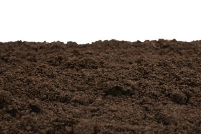 Get the Convenience of Dirt Delivery!